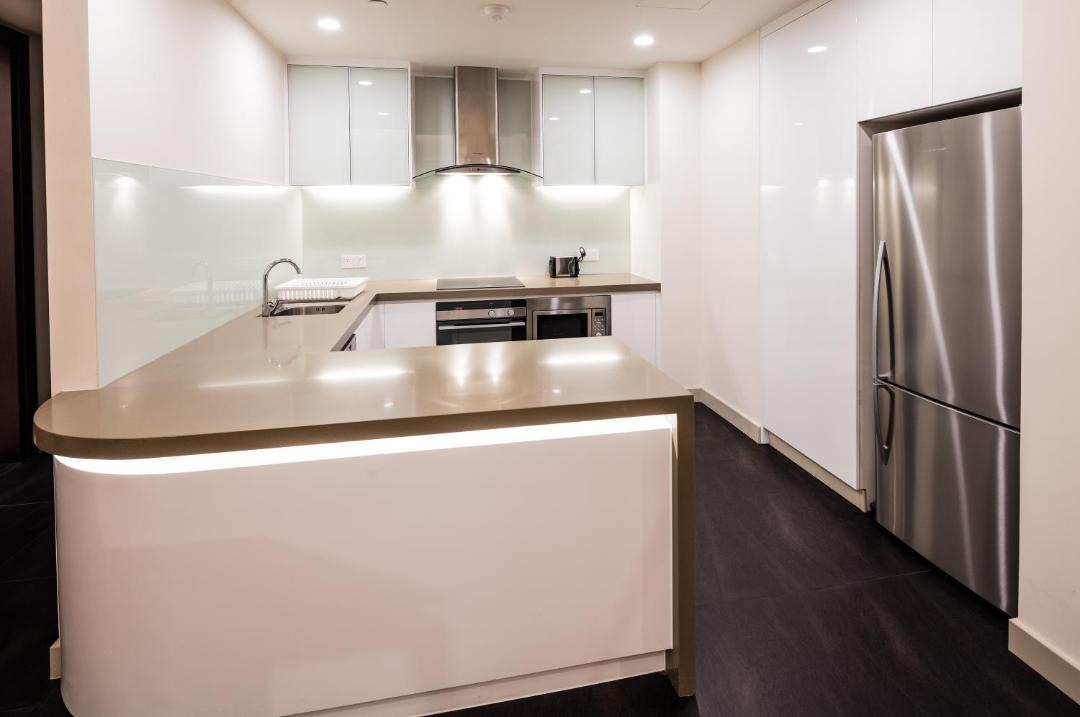Photo of Kitchen in Port Moresby