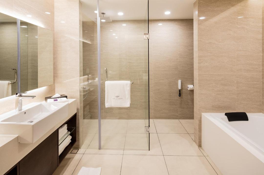 Photo of Bathroom in Port Moresby