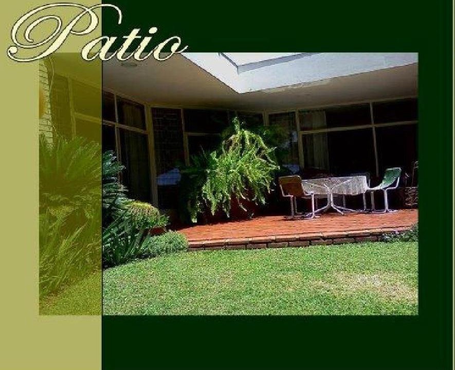 Photo of Patio Balcony in Bulawayo