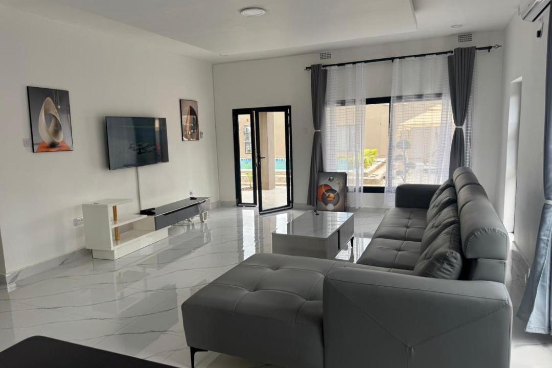 Photo of Livingroom in Ndola