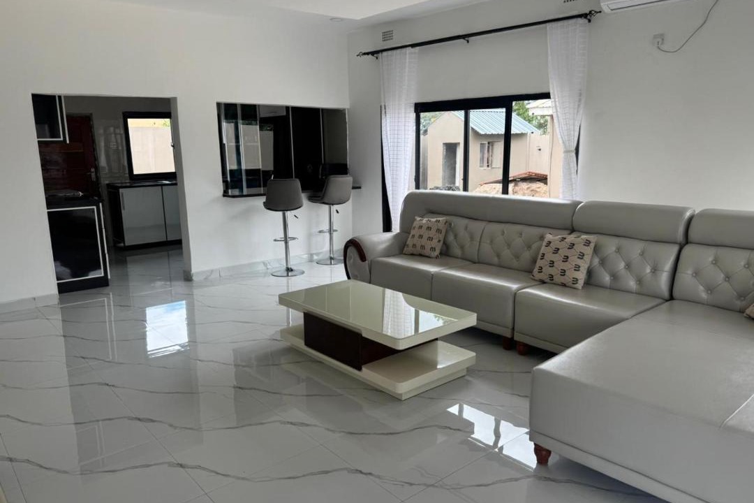 Photo of Livingroom in Ndola
