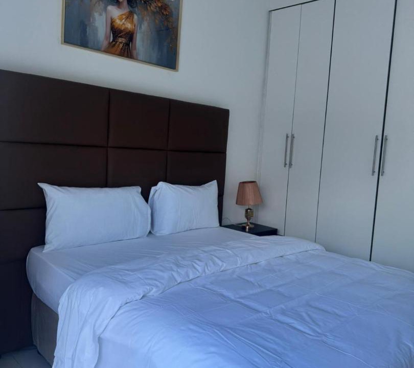 Photo of Bedroom in Ndola