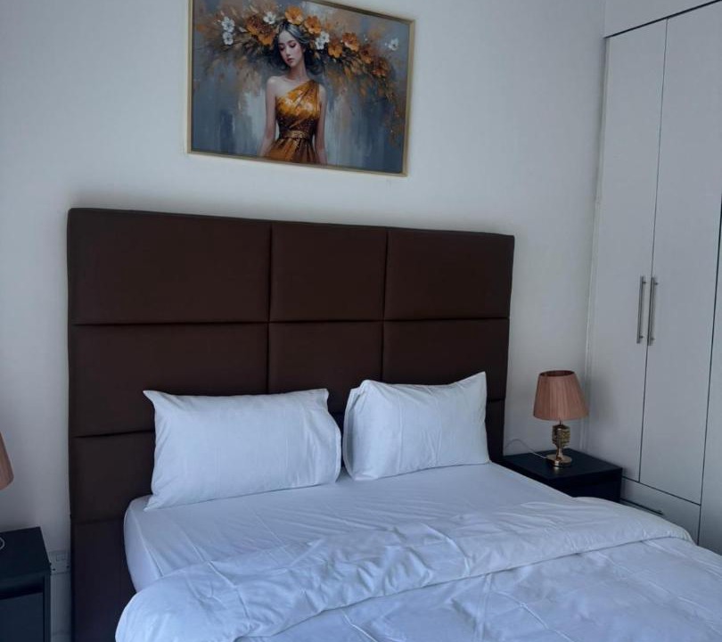 Photo of Bedroom in Ndola