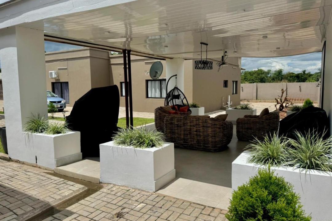 Photo of Patio Balcony in Ndola