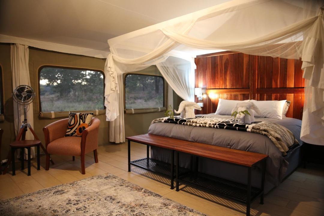 Photo of Bedroom in Matabeleland North