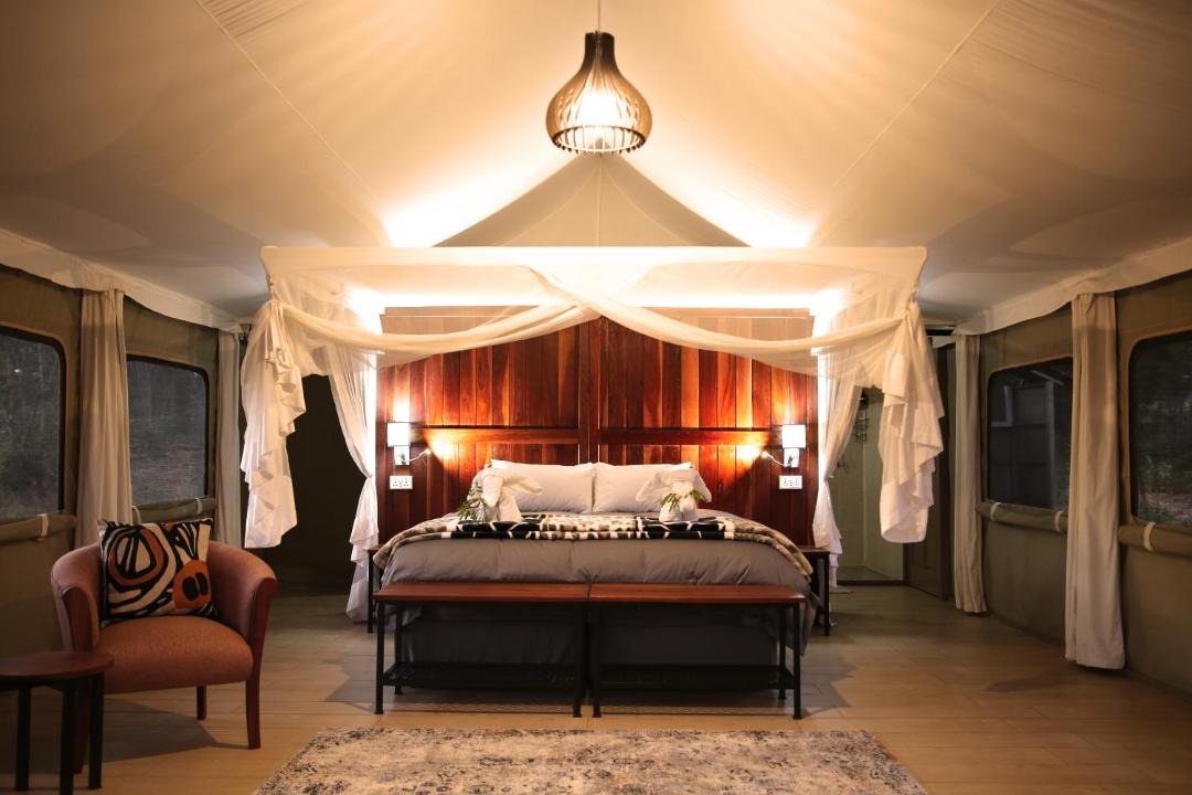 Photo of Bedroom in Matabeleland North