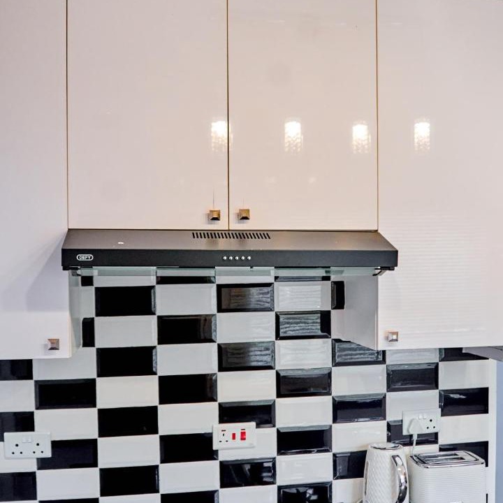 Photo of Kitchen in Harare