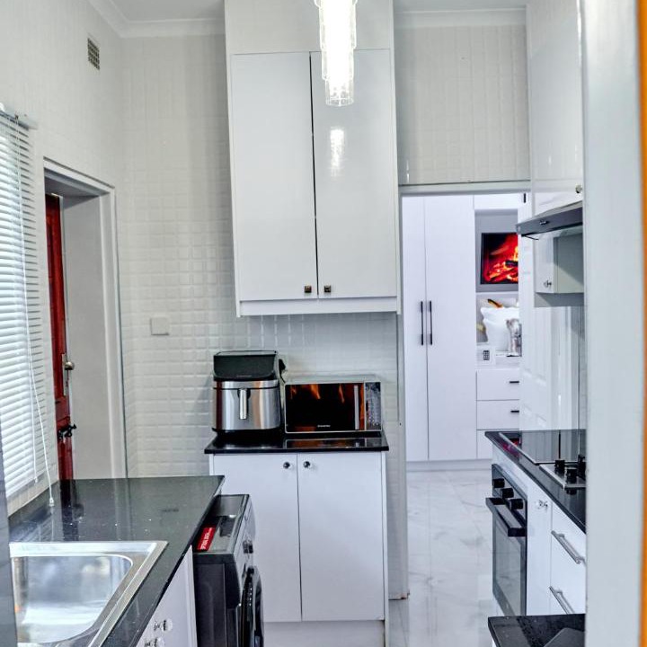 Photo of Kitchen in Harare