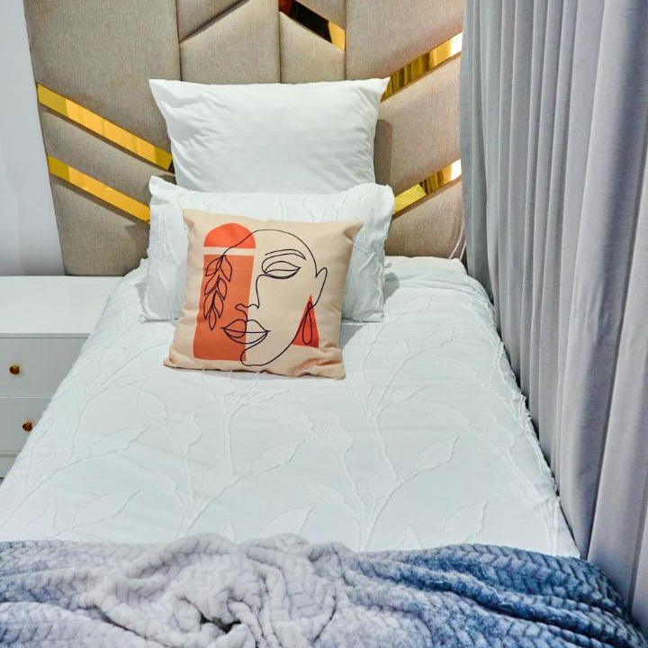 Photo of Bedroom in Harare