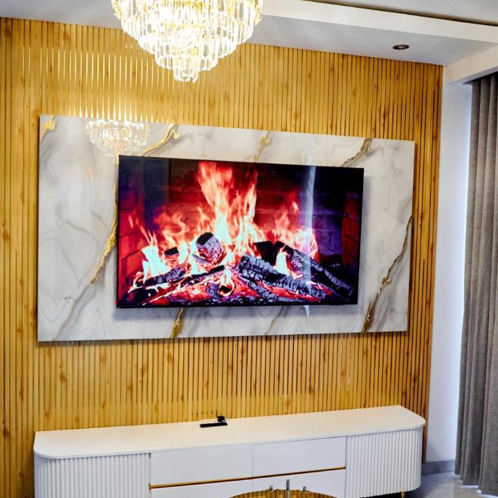 Photo of Livingroom in Harare