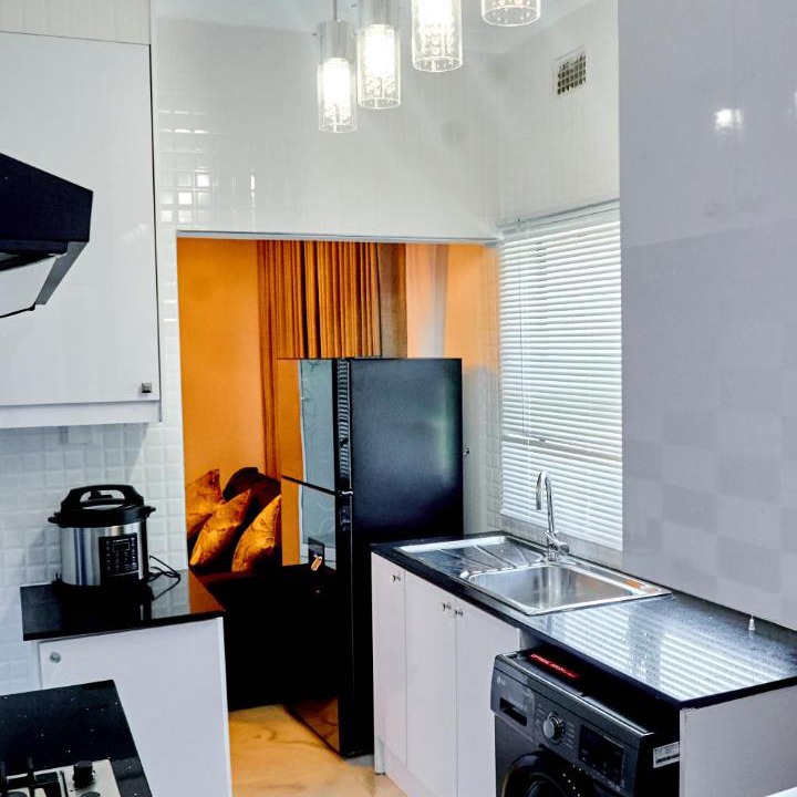 Photo of Kitchen in Harare