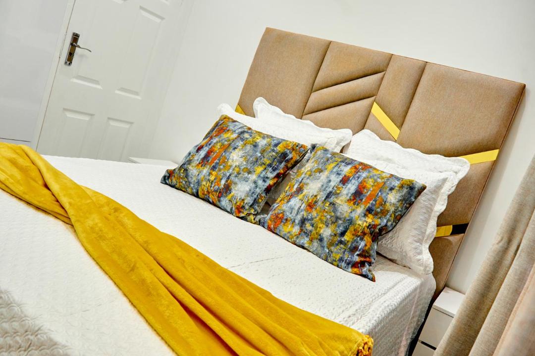 Photo of Bedroom in Harare
