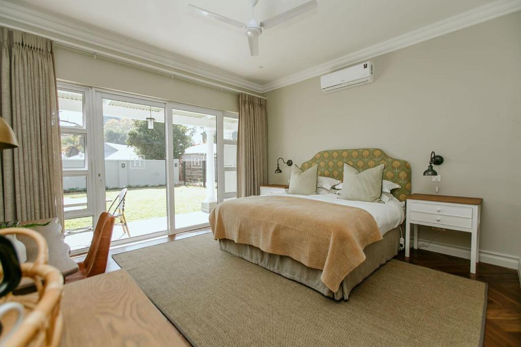 Photo of Bedroom in Harare East