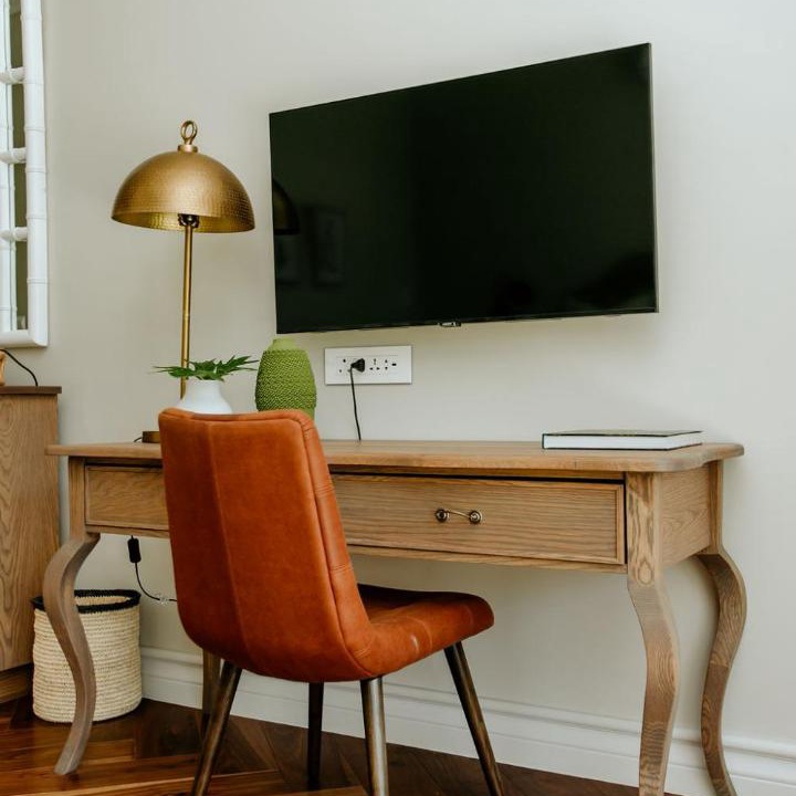 Photo of Livingroom in Harare East