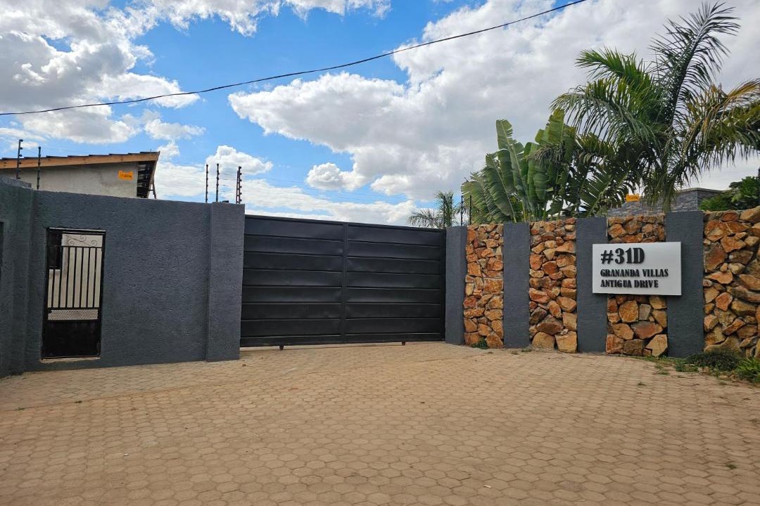 Photo of Others in Lusaka