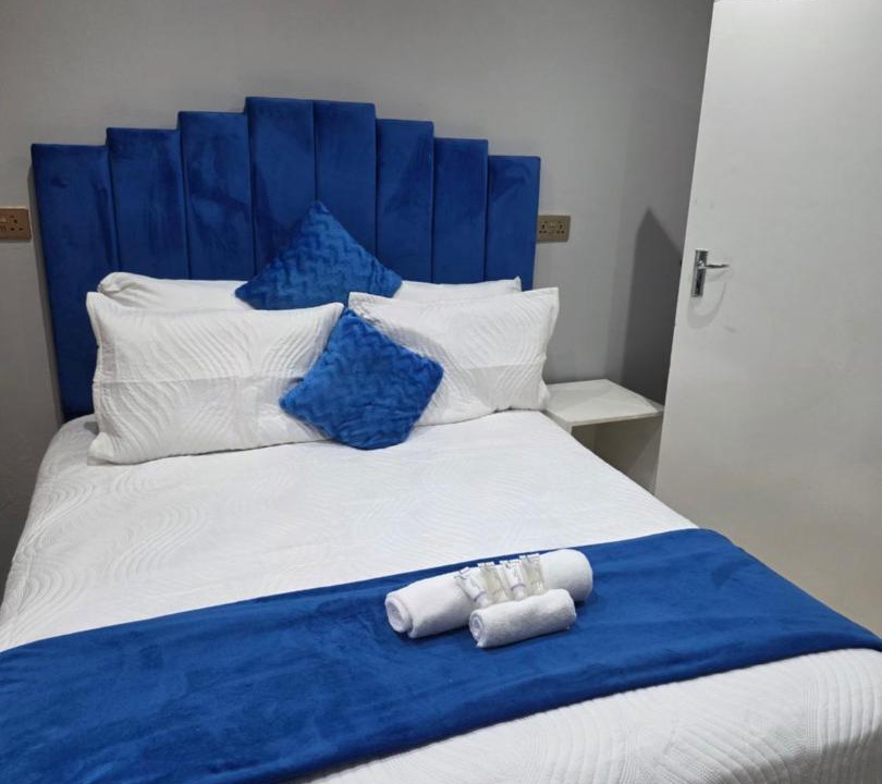 Photo of Bedroom in Bulawayo