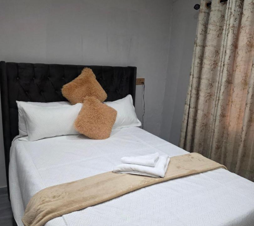 Photo of Bedroom in Bulawayo