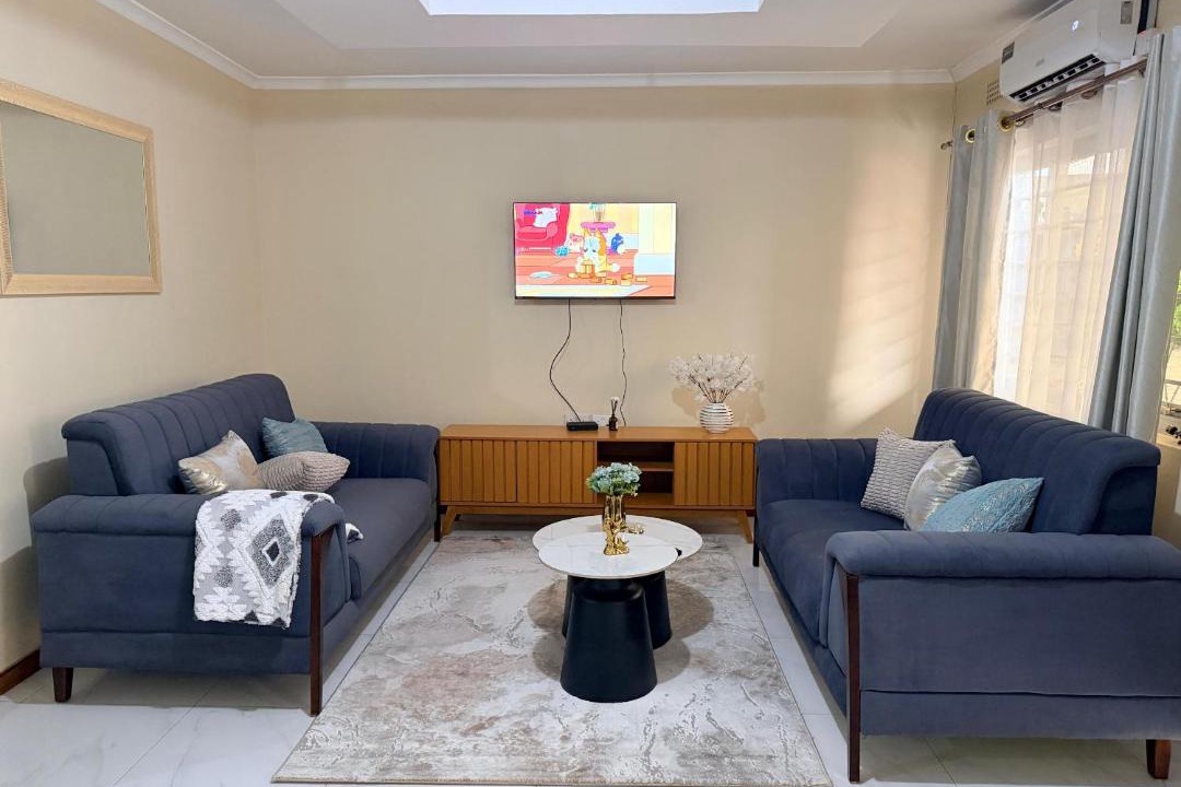 Photo of Livingroom in Solwezi