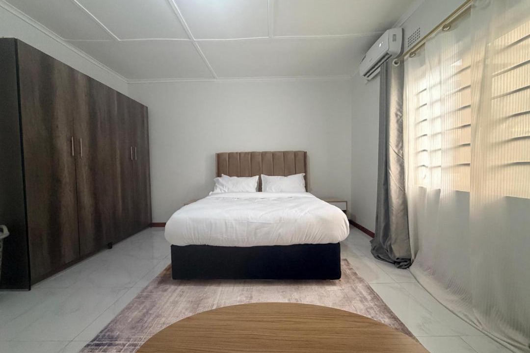 Photo of Bedroom in Solwezi