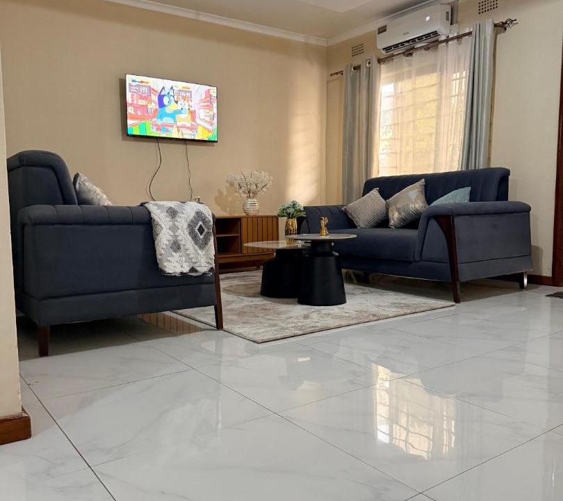 Photo of Livingroom in Solwezi