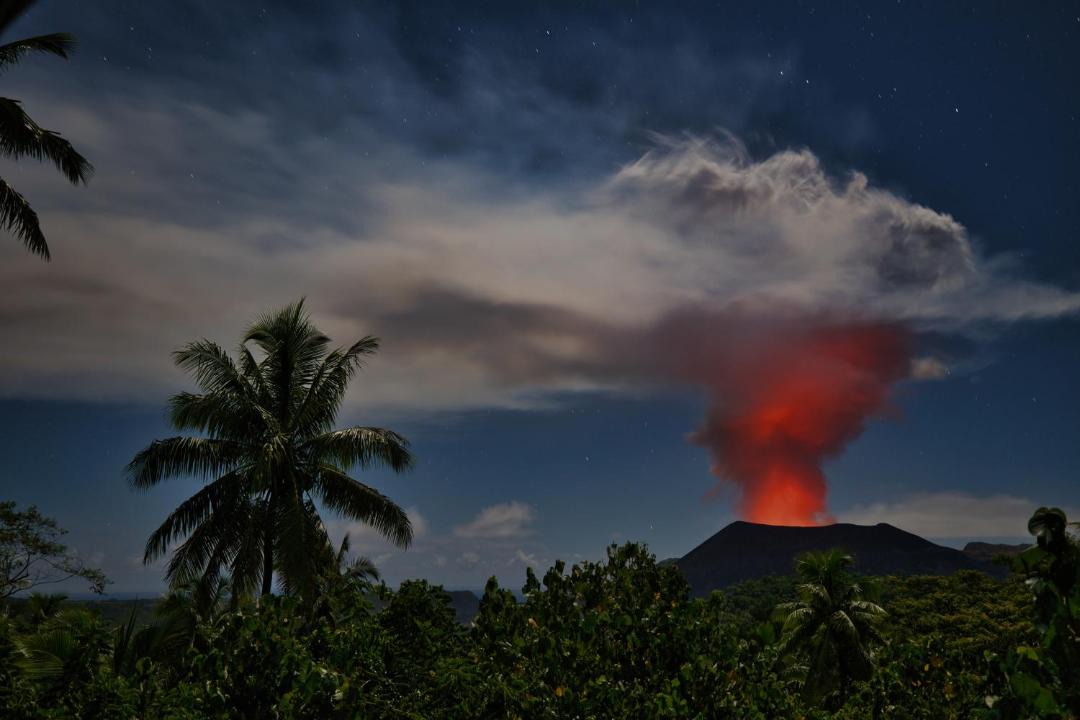 Photo of Others in Tanna Island