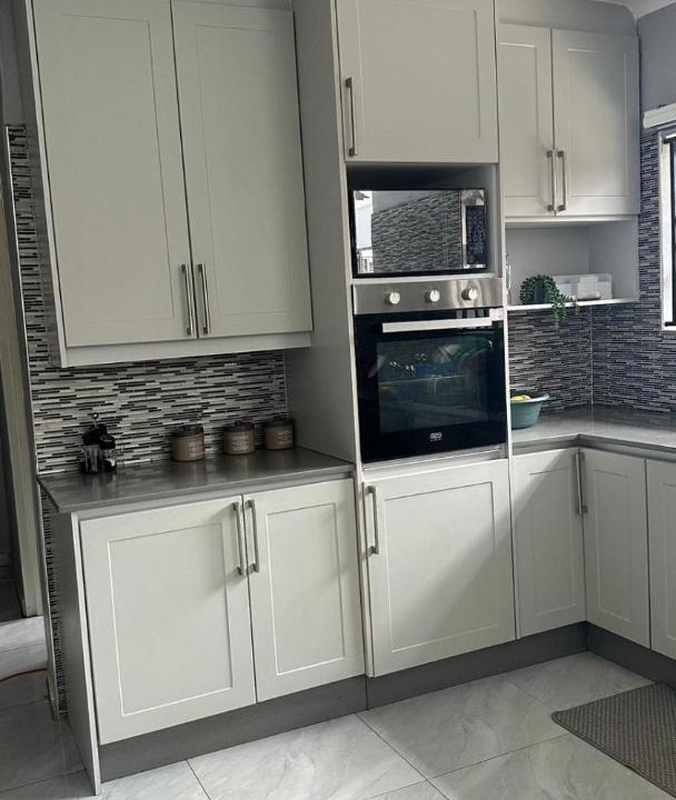Photo of Kitchen in Chegutu