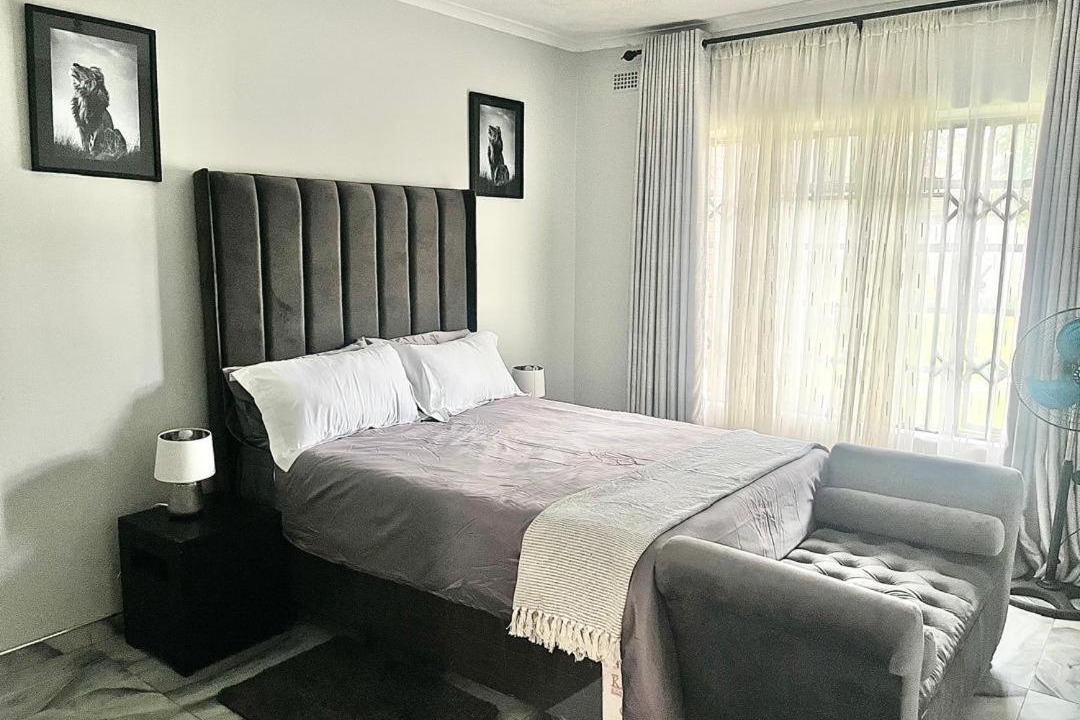 Photo of Bedroom in Chegutu