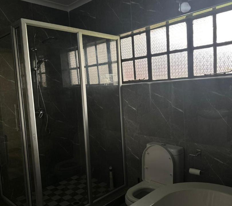 Photo of Bathroom in Chegutu
