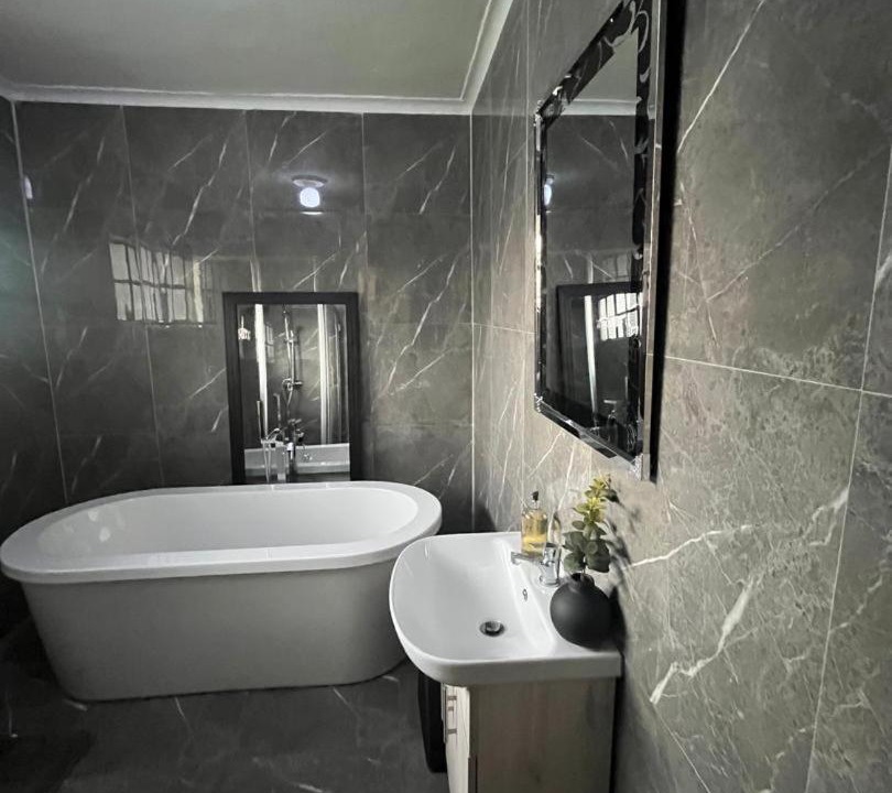 Photo of Bathroom in Chegutu