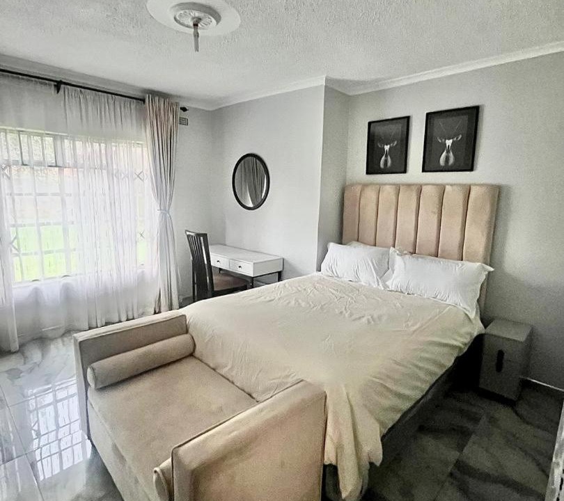 Photo of Bedroom in Chegutu