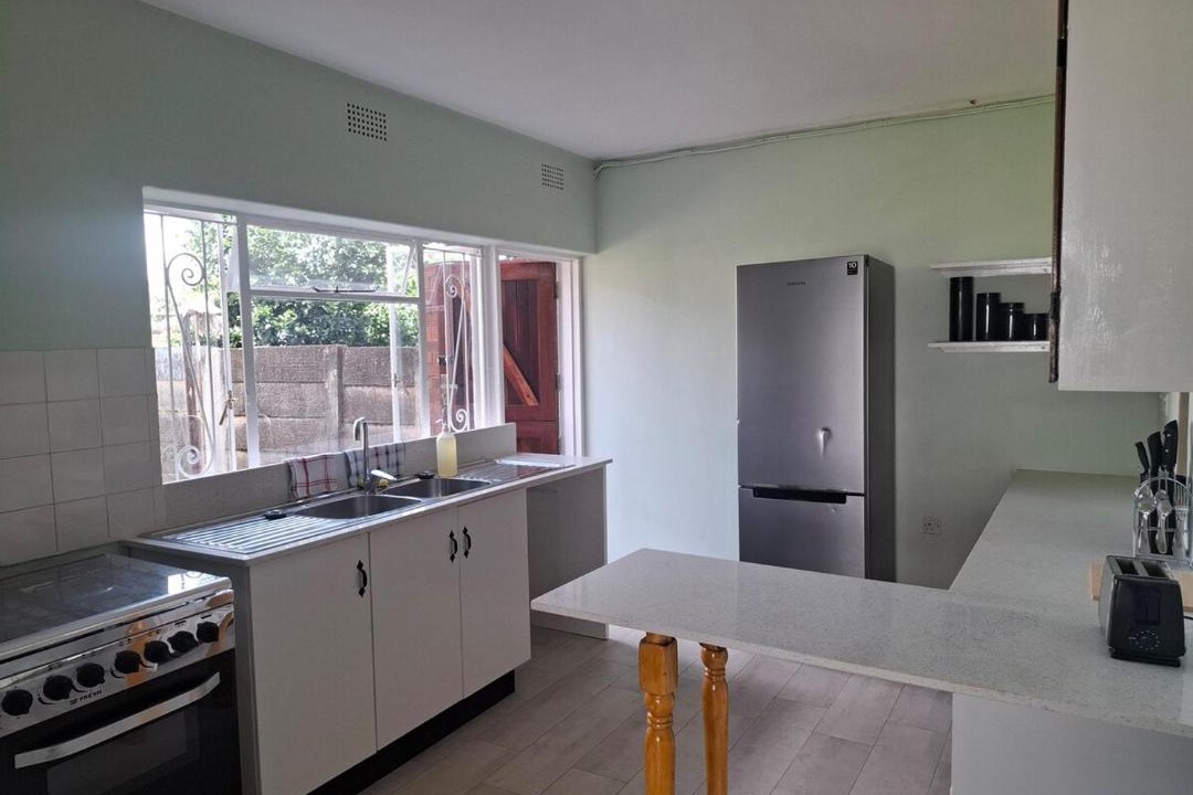 Photo of Kitchen in Bulawayo