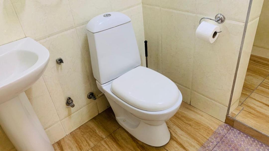 Photo of Bathroom in Lusaka