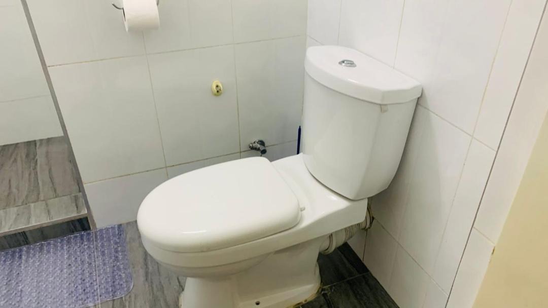 Photo of Bathroom in Lusaka