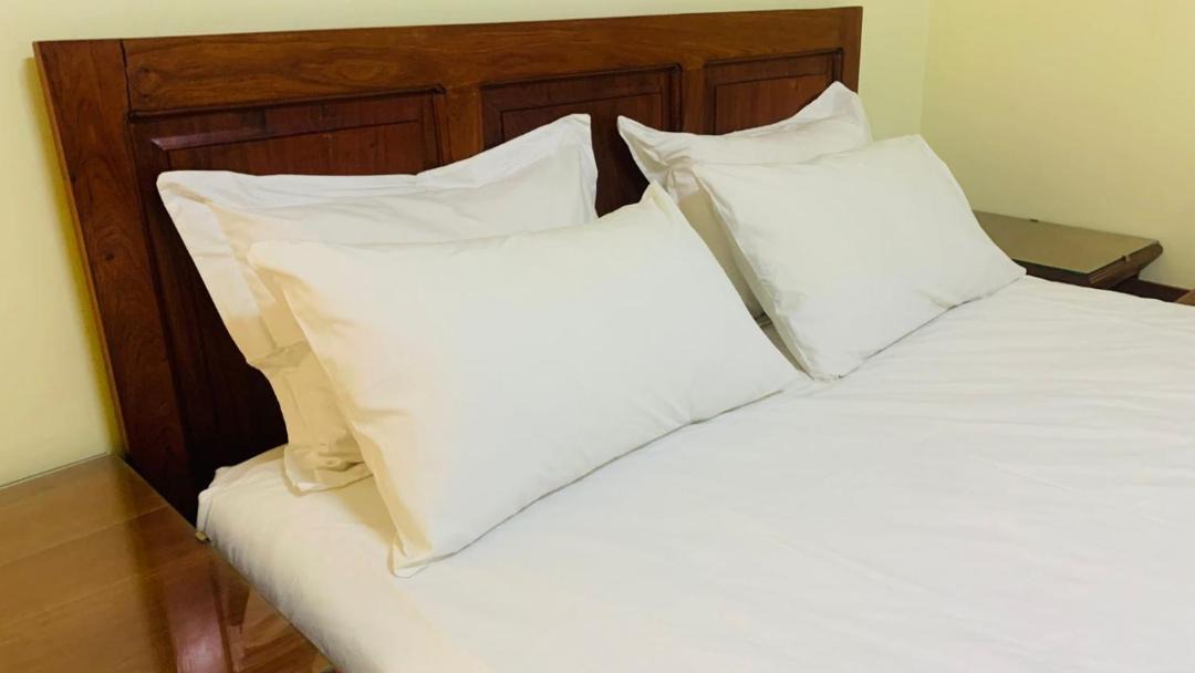 Photo of Bedroom in Lusaka
