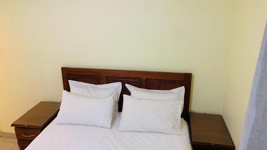 Photo of Bedroom in Lusaka