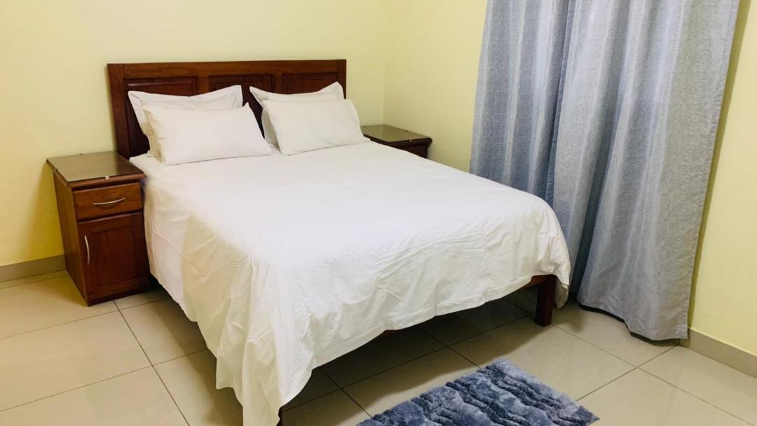 Photo of Bedroom in Lusaka