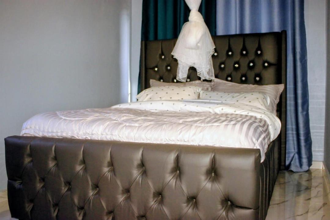 Photo of Bedroom in Lusaka