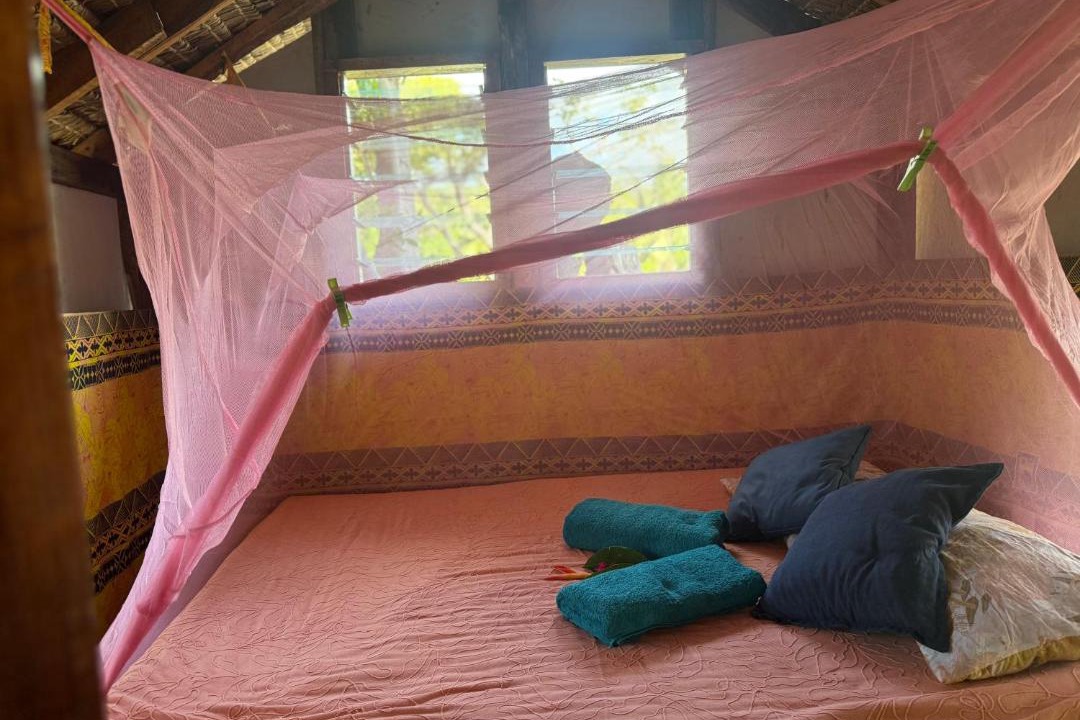 Photo of Bedroom in Tanna Island