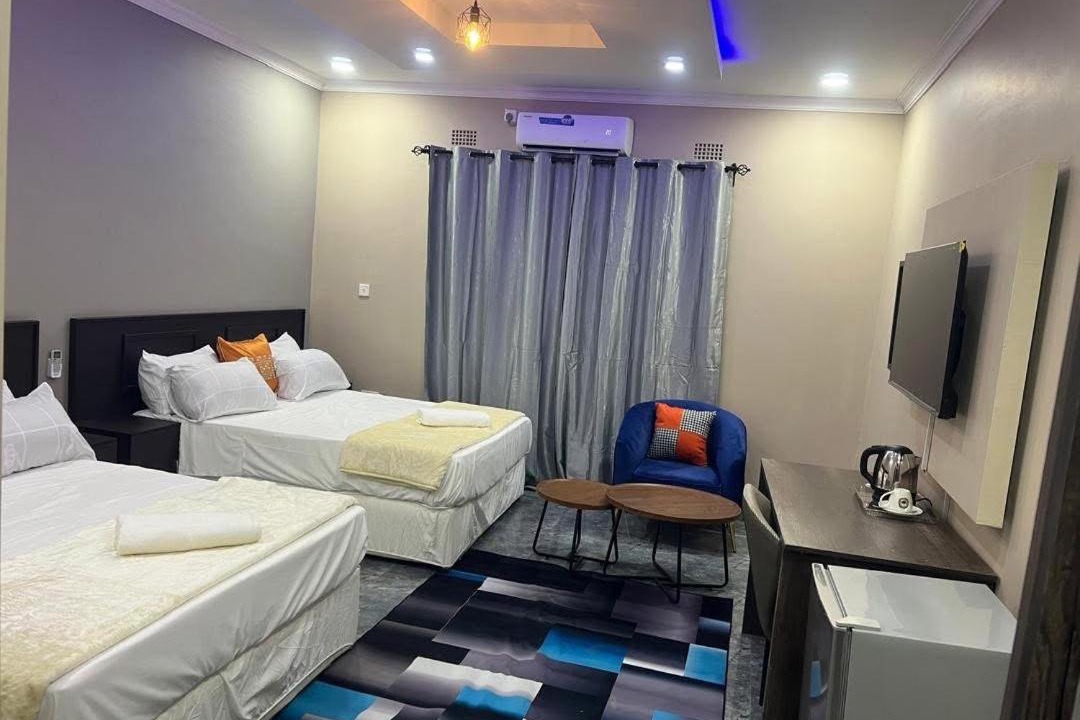 Photo of Others in Ndola