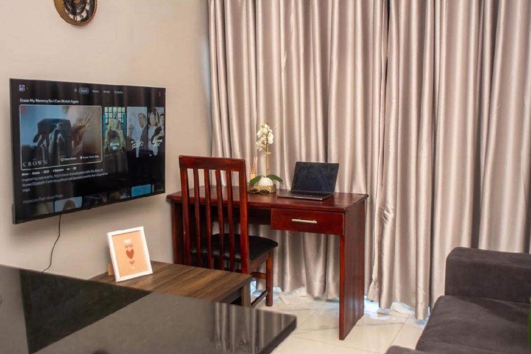 Photo of Livingroom in Bulawayo