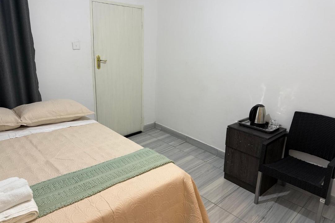 Photo of Bedroom in Harare
