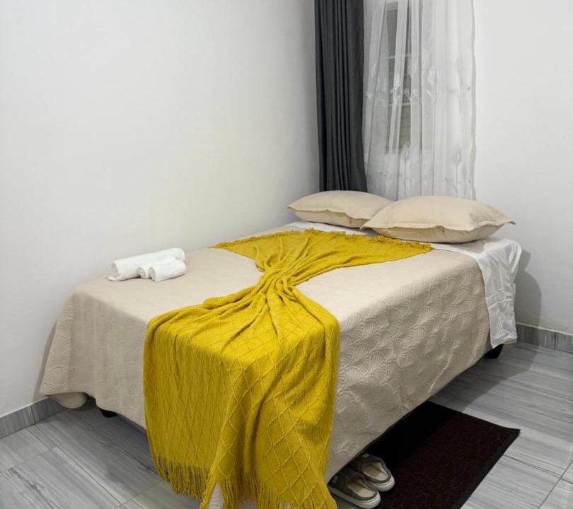 Photo of Bedroom in Harare