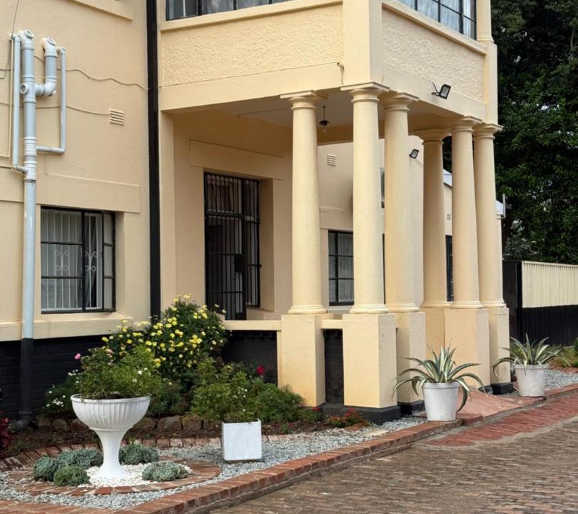 Photo of Others in Harare