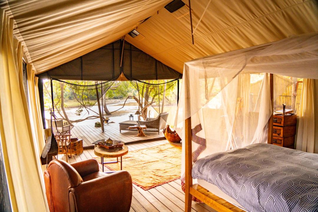 Photo of Others in South Luangwa National Park