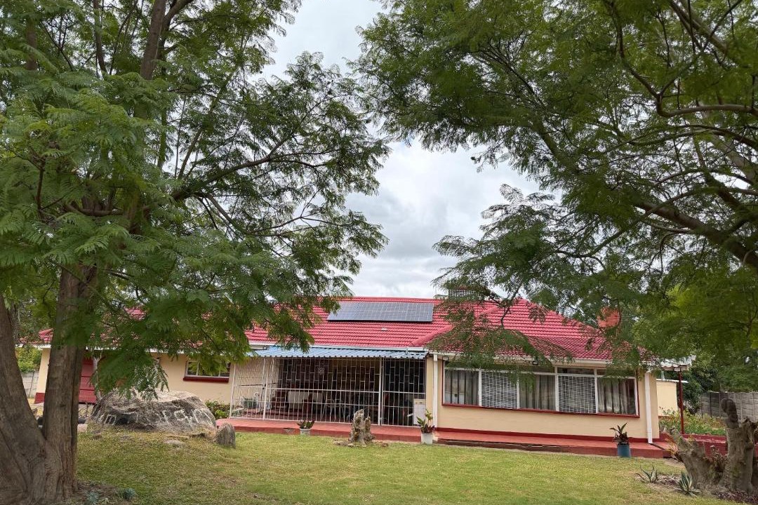 Photo of Others in Harare
