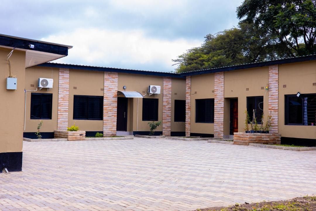 Photo of Others in Lusaka