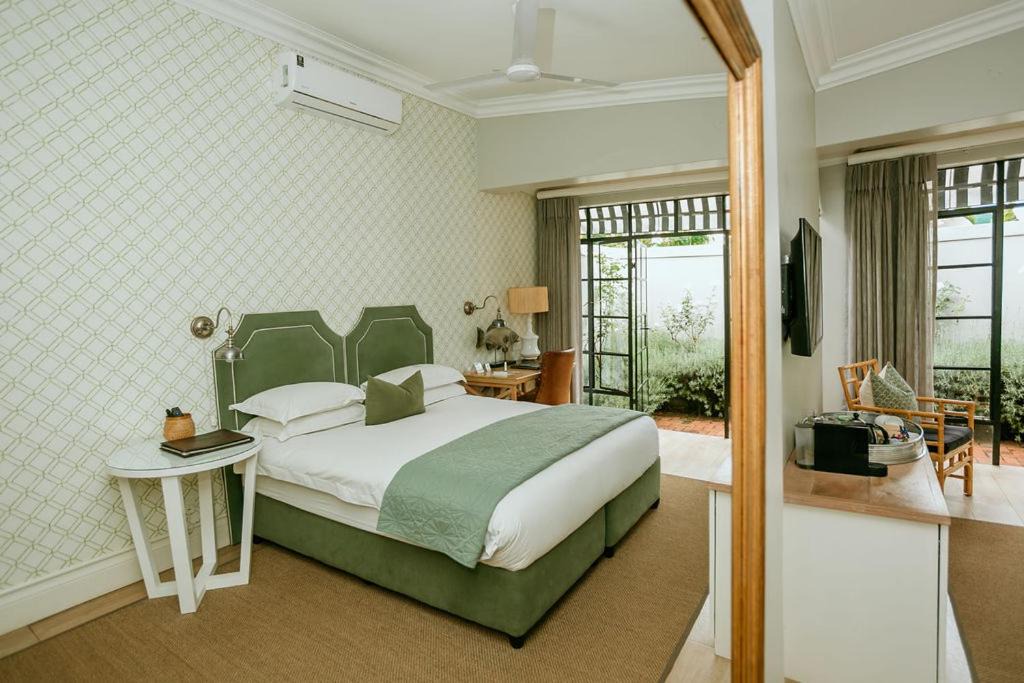 Photo of Bedroom in Harare East