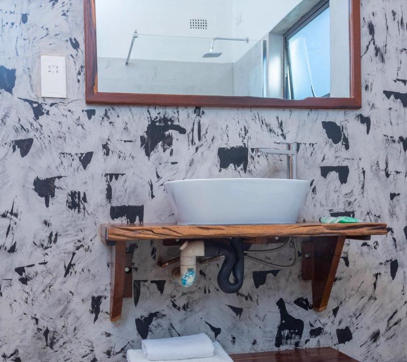 Photo of Bathroom in Chinhoyi