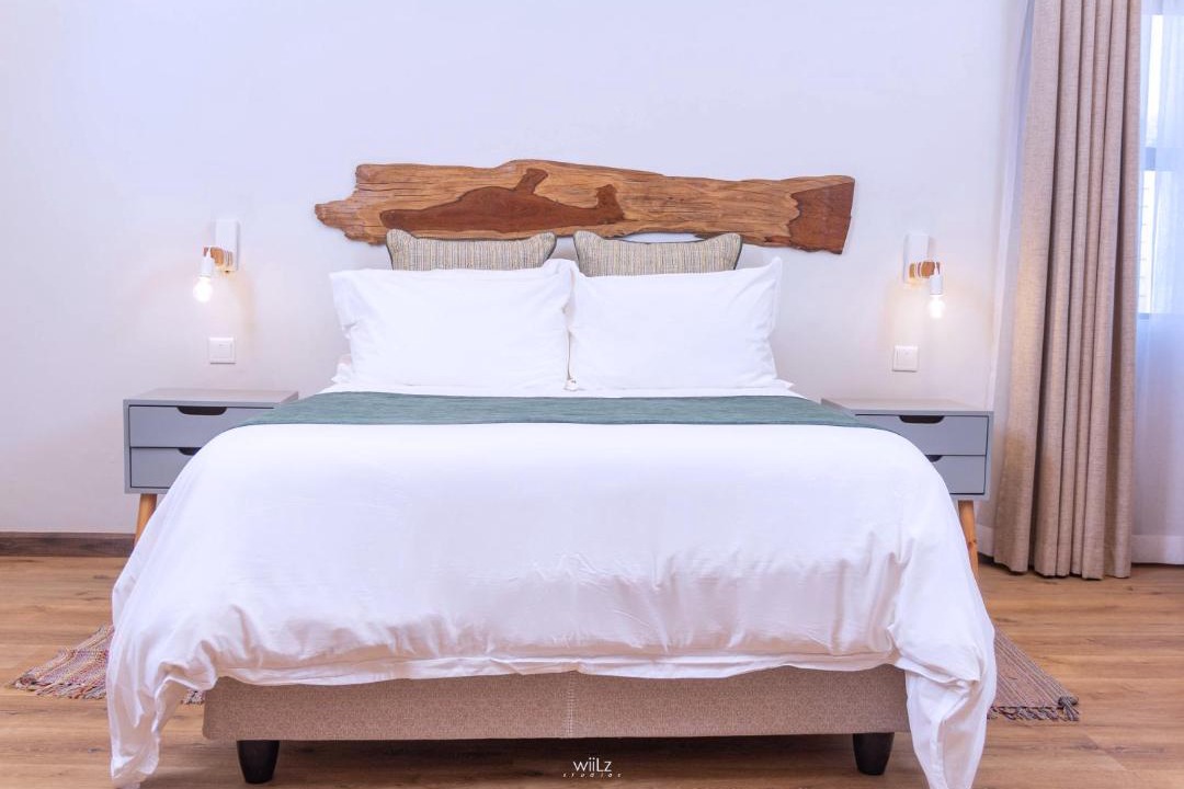 Photo of Bedroom in Chinhoyi