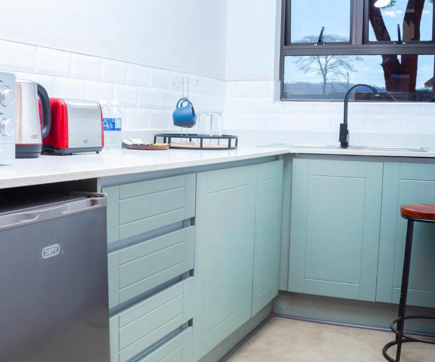Photo of Kitchen in Chinhoyi